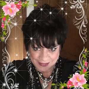 Meet your Posher, Connie